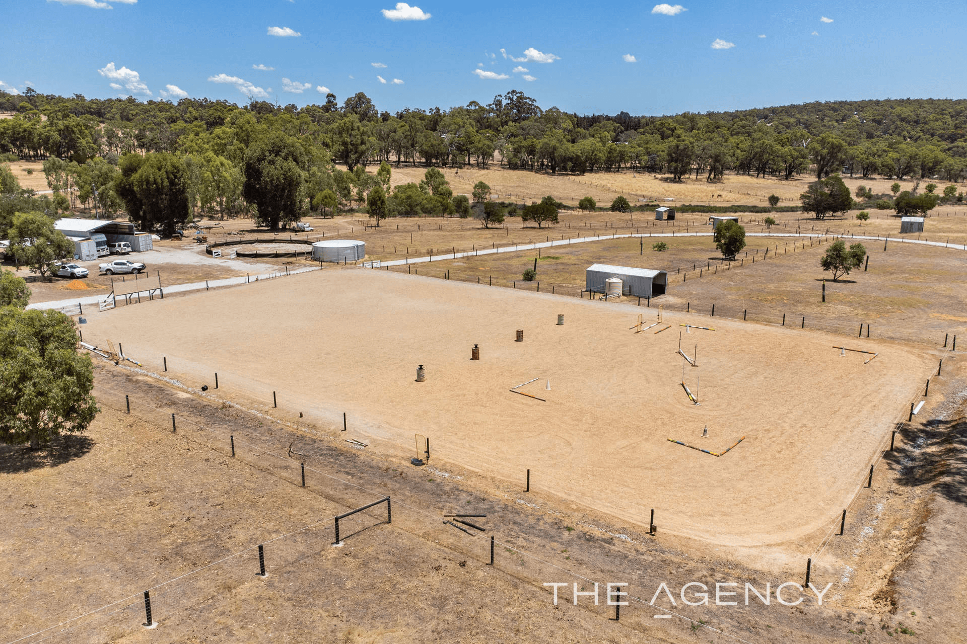 425 Linley Valley Road, Wooroloo, WA 6558