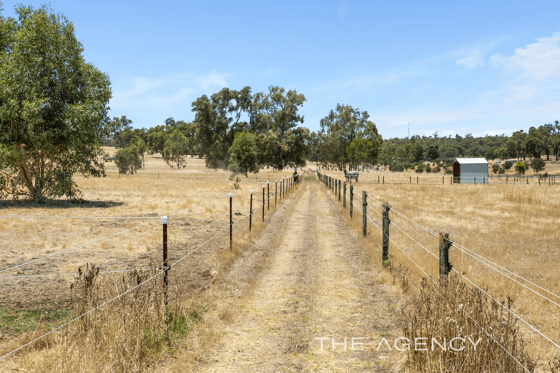 425 Linley Valley Road, Wooroloo, WA 6558