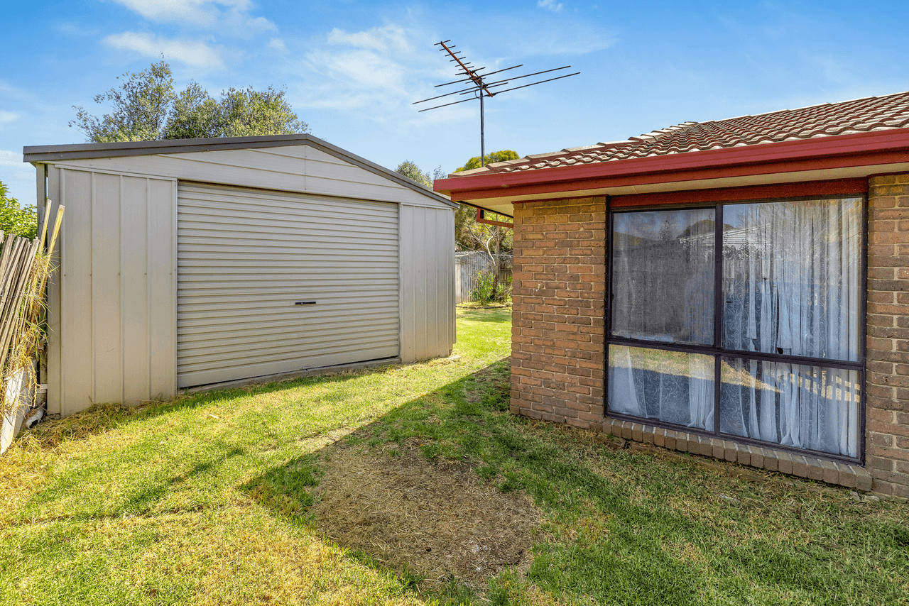 1 Corella Place, WERRIBEE, VIC 3030