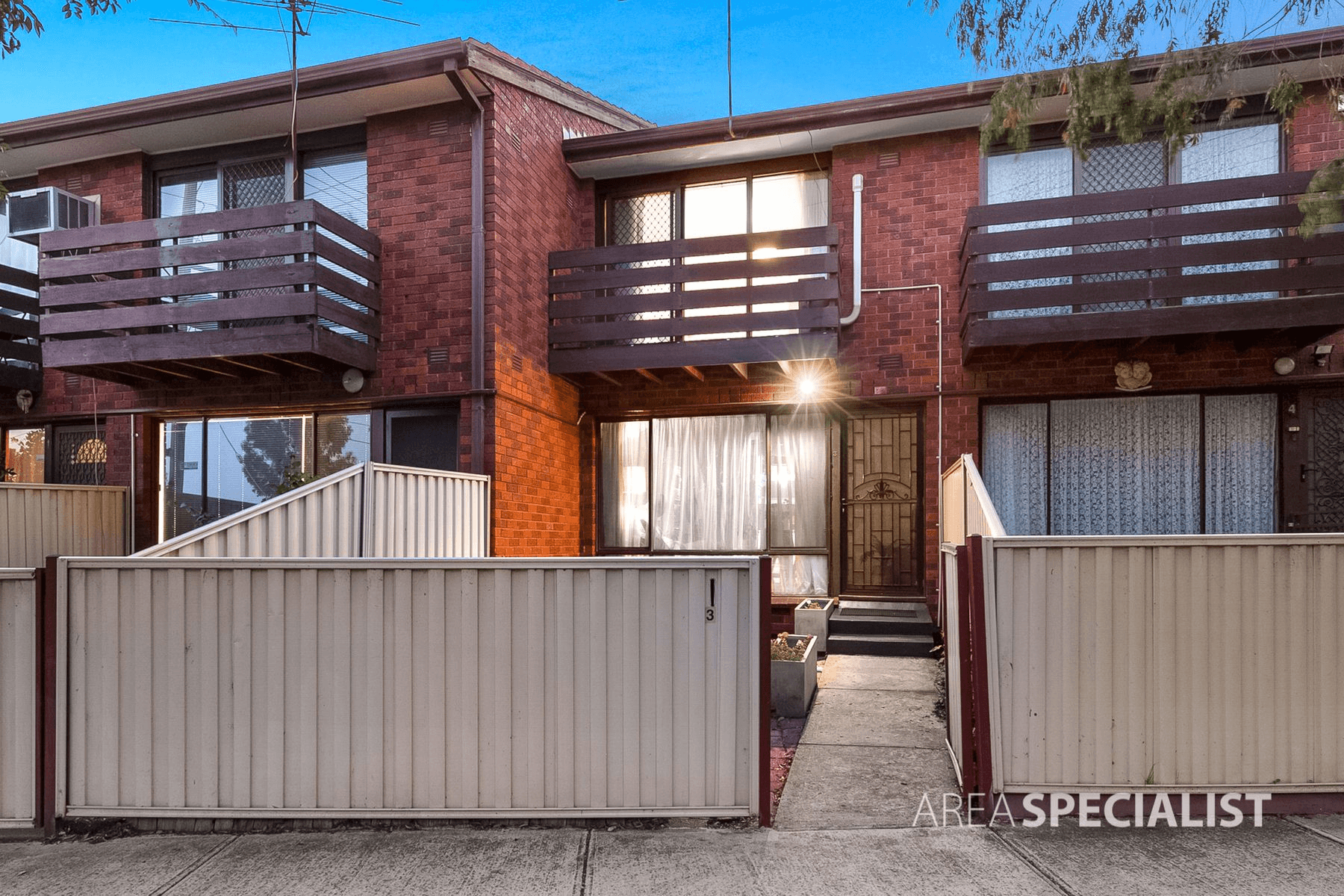 3/22 Forrest Street, ALBION, VIC 3020