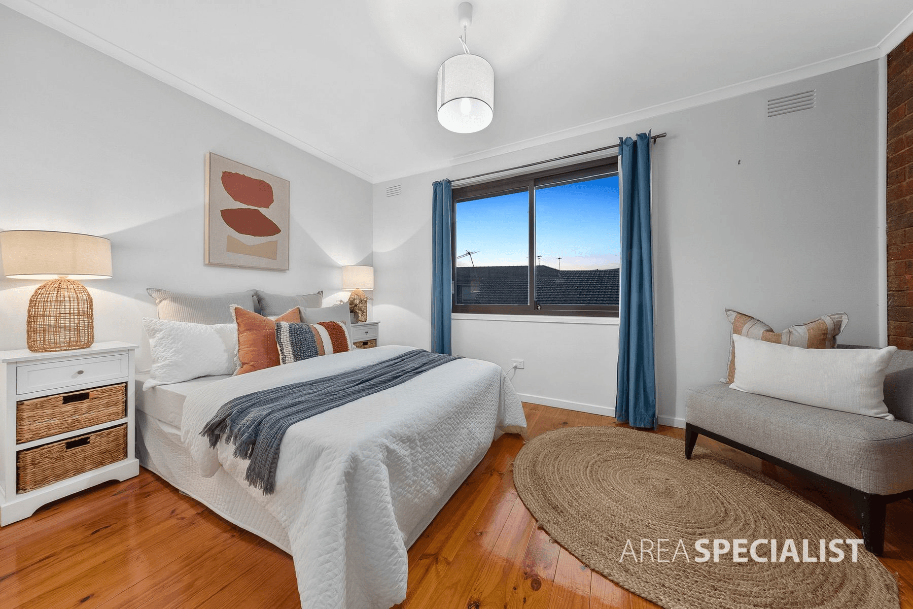 3/22 Forrest Street, ALBION, VIC 3020