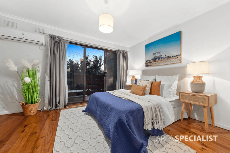 3/22 Forrest Street, ALBION, VIC 3020