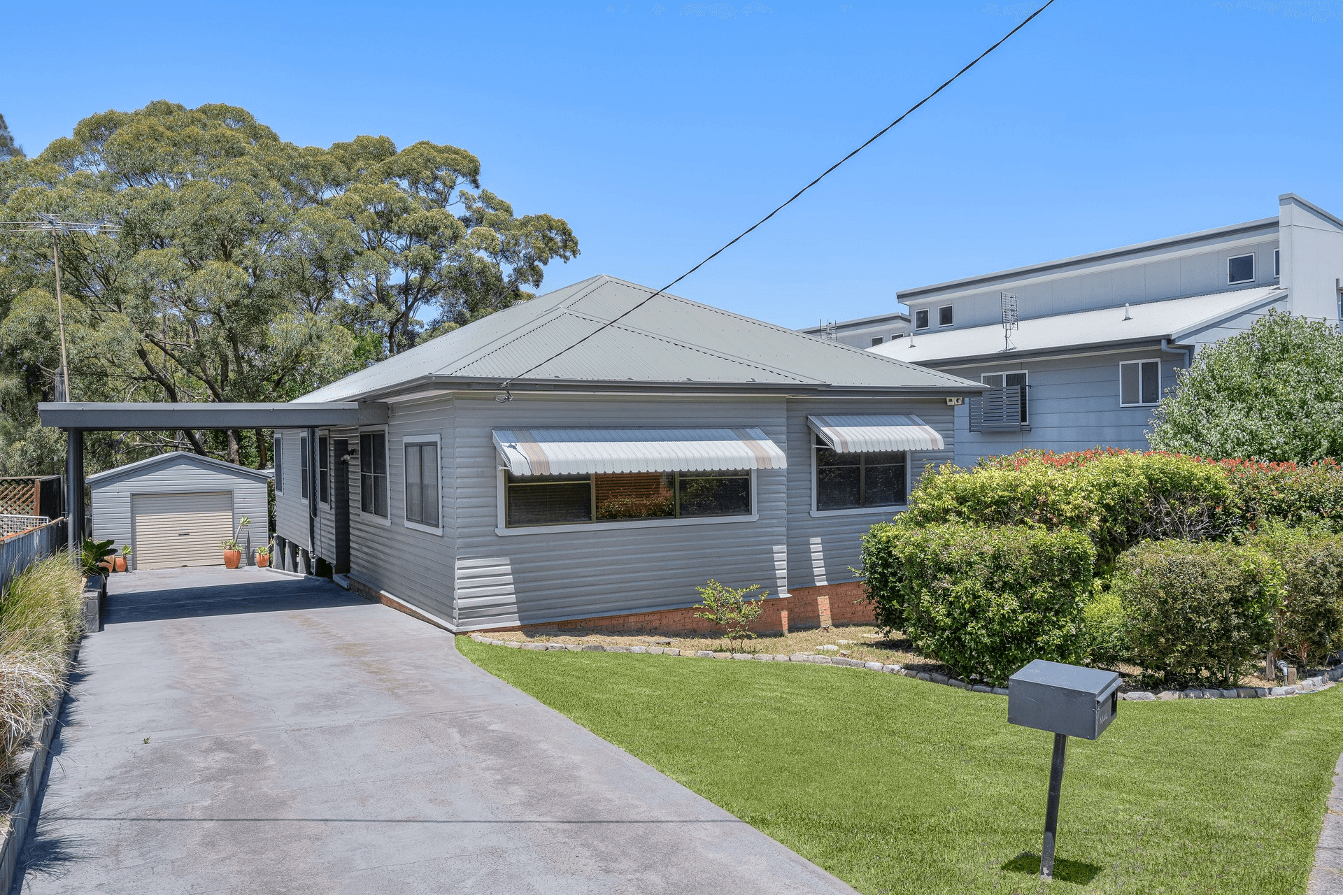 18 Moore Street, Birmingham Gardens, NSW 2287