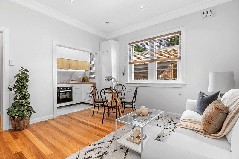 5/22 Milroy Avenue, Kensington, NSW 2033