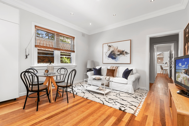 5/22 Milroy Avenue, Kensington, NSW 2033