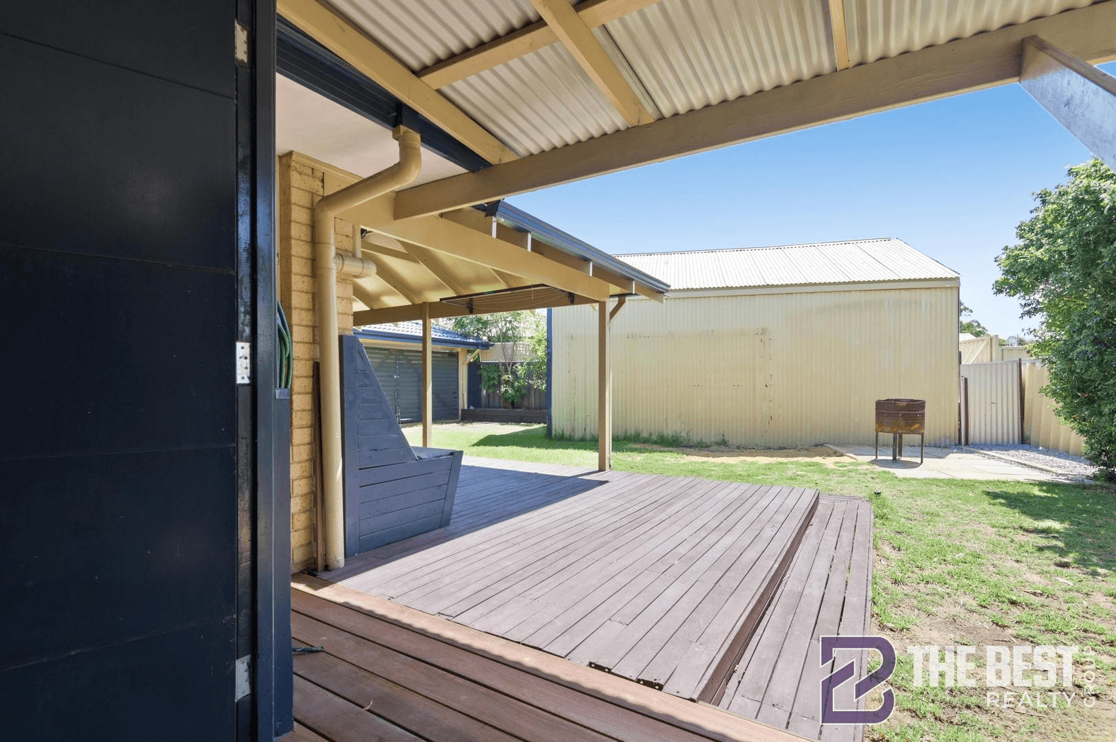 13 Firetail Court, SEVILLE GROVE, WA 6112