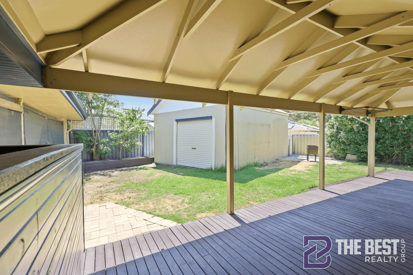 13 Firetail Court, SEVILLE GROVE, WA 6112