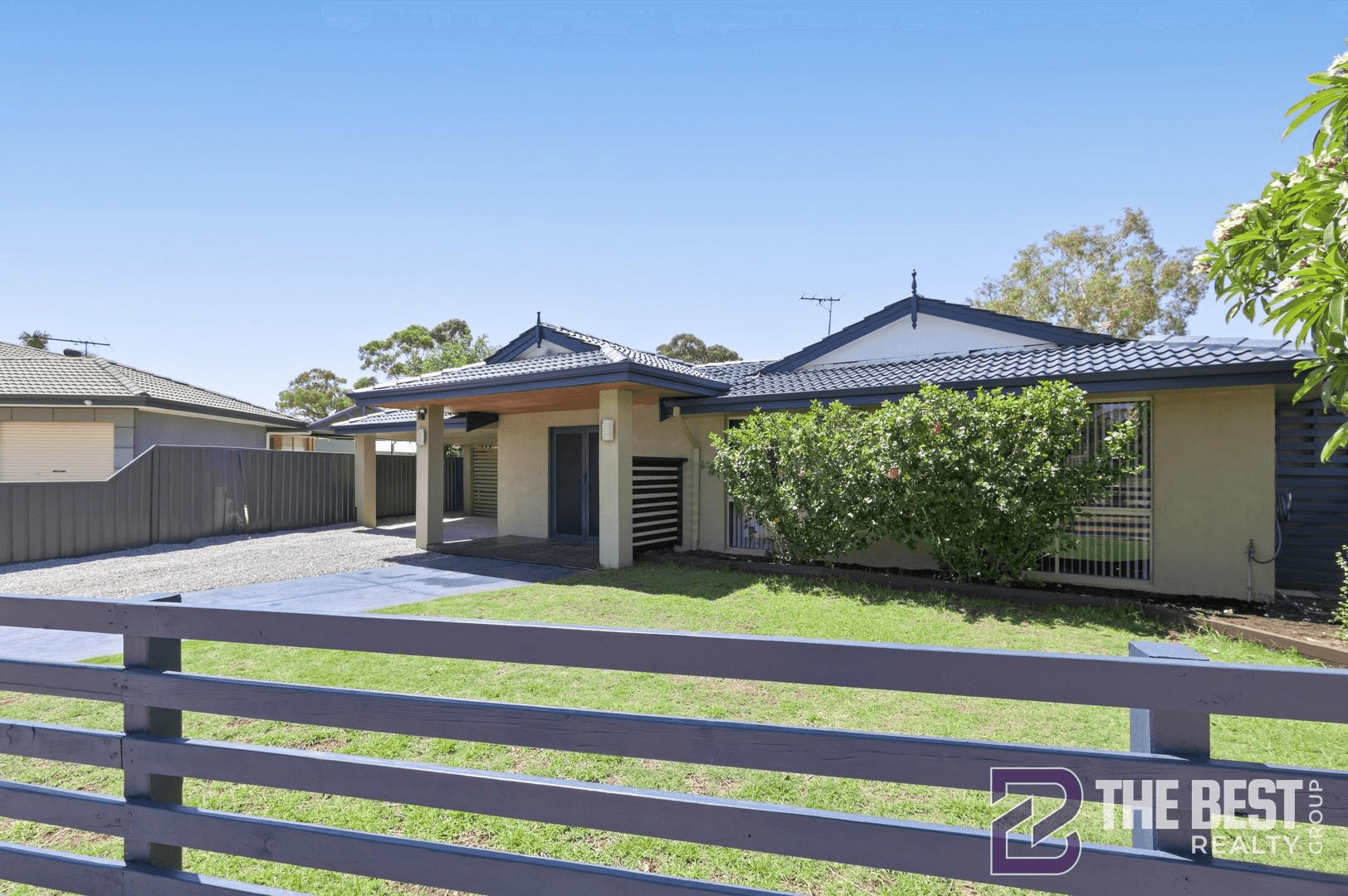 13 Firetail Court, SEVILLE GROVE, WA 6112