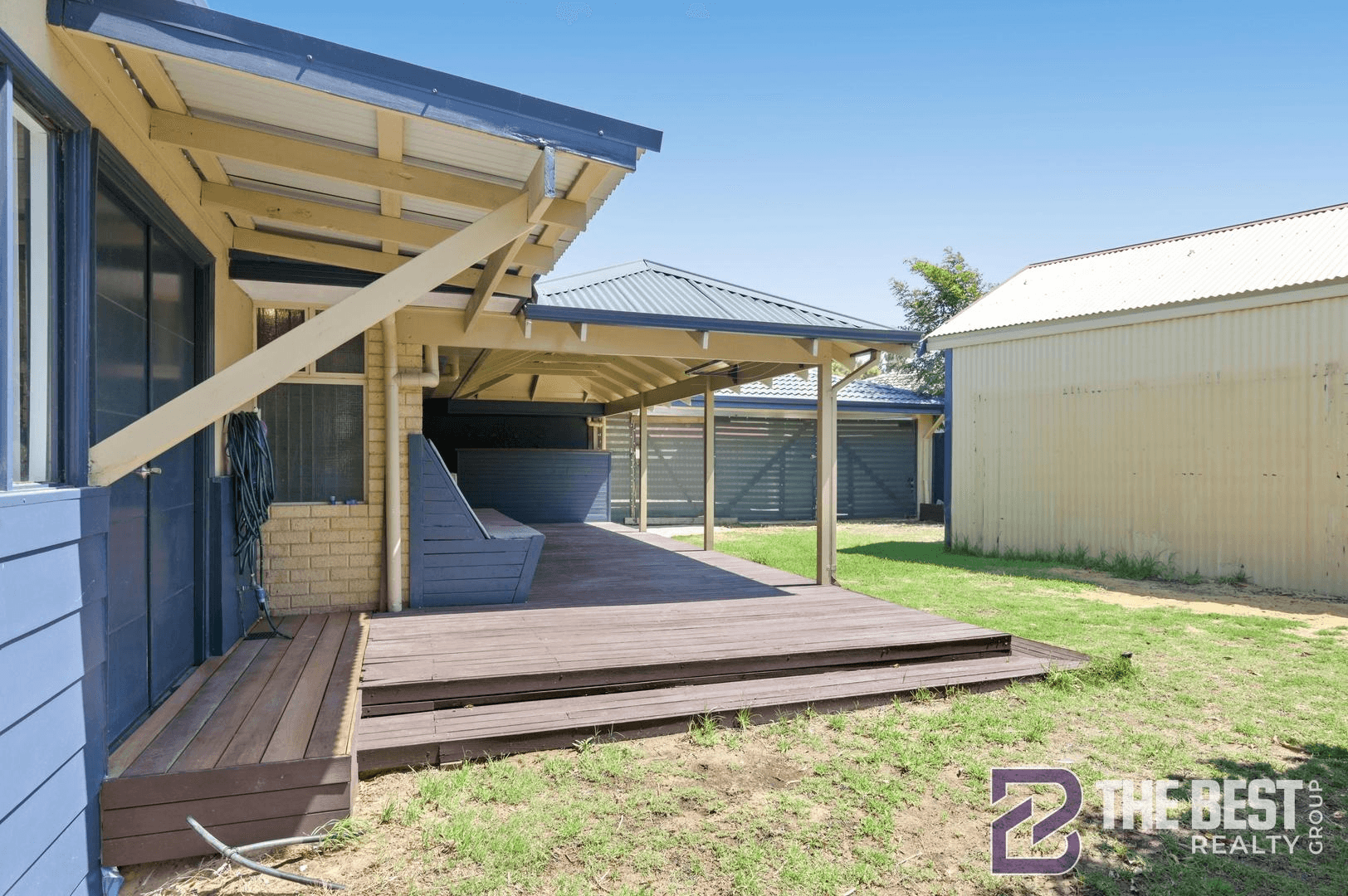 13 Firetail Court, SEVILLE GROVE, WA 6112