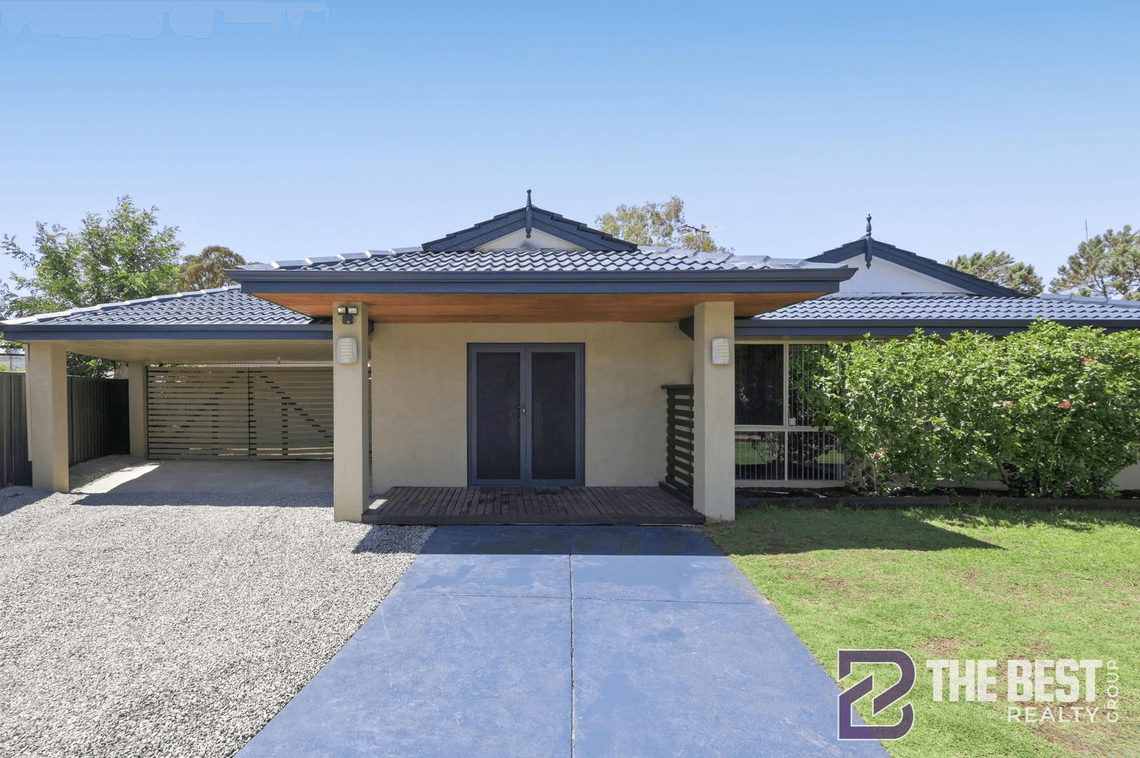 13 Firetail Court, SEVILLE GROVE, WA 6112