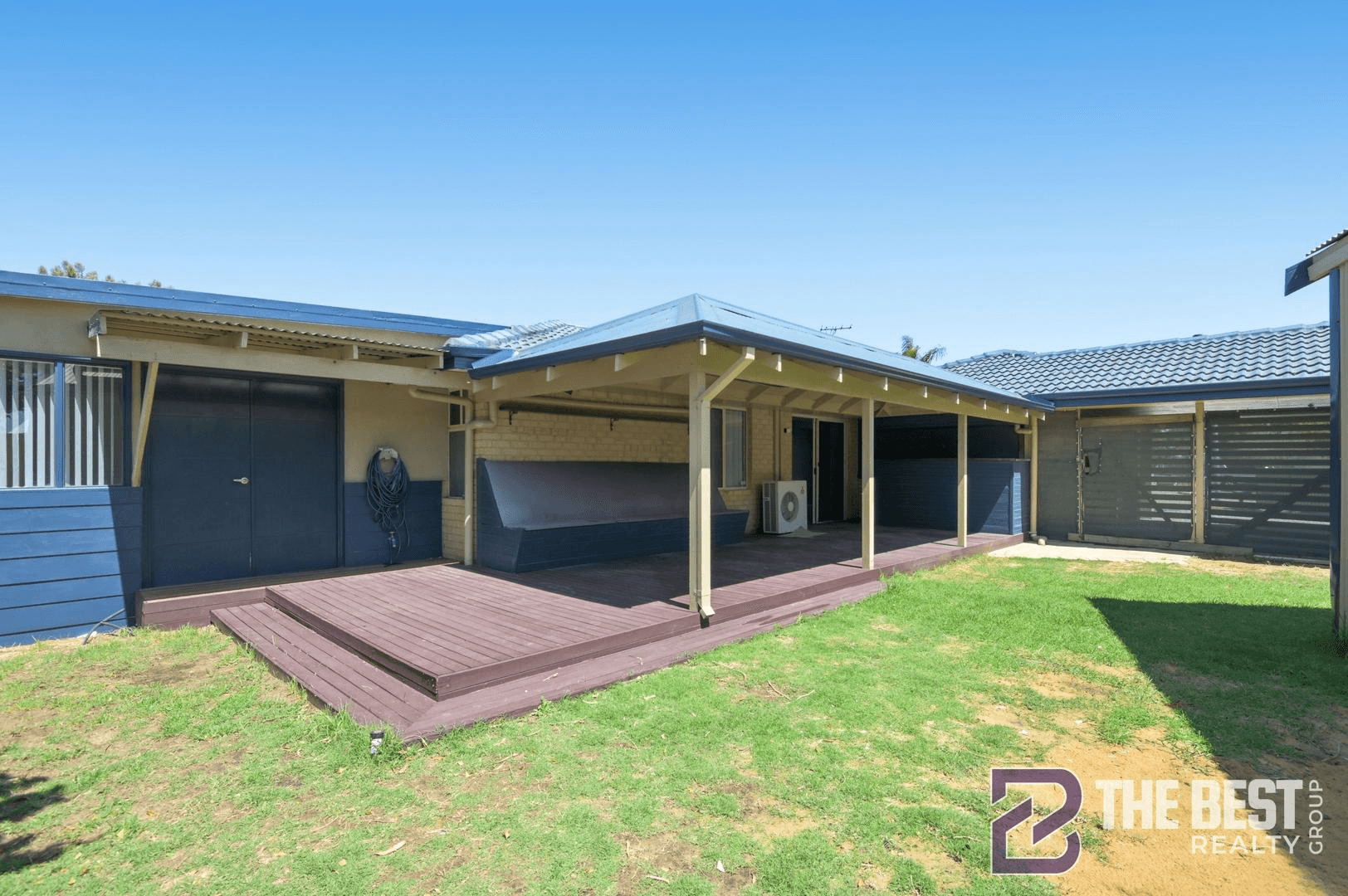 13 Firetail Court, SEVILLE GROVE, WA 6112