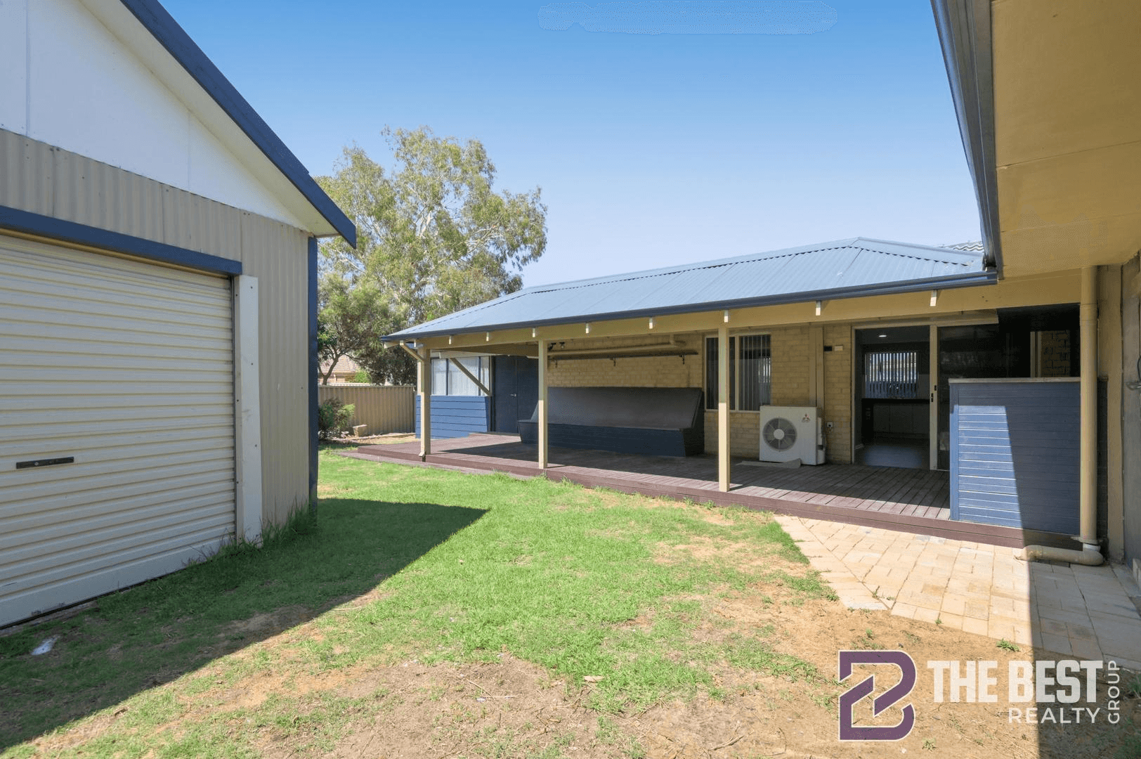 13 Firetail Court, SEVILLE GROVE, WA 6112