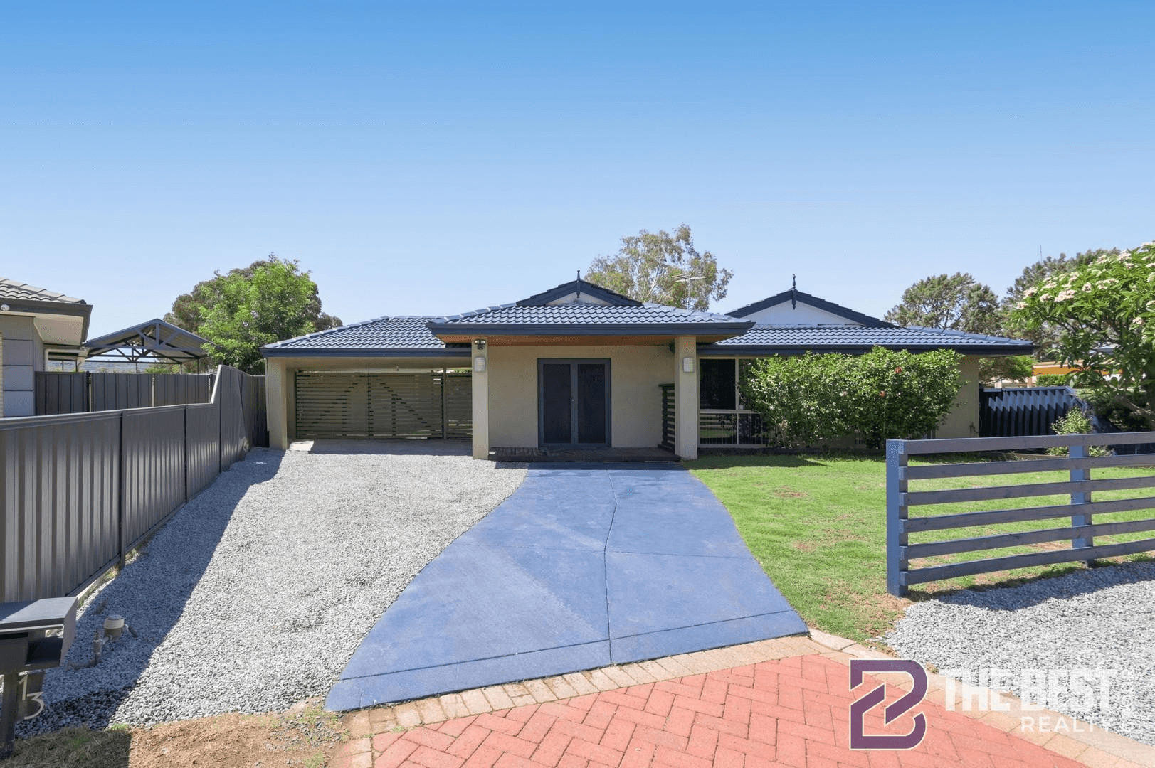 13 Firetail Court, SEVILLE GROVE, WA 6112