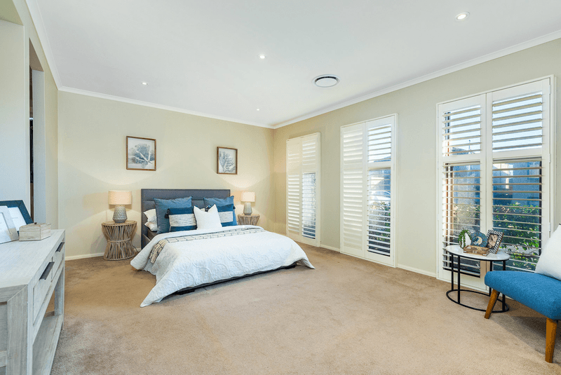 30 Rosebery Road, Kellyville, NSW 2155