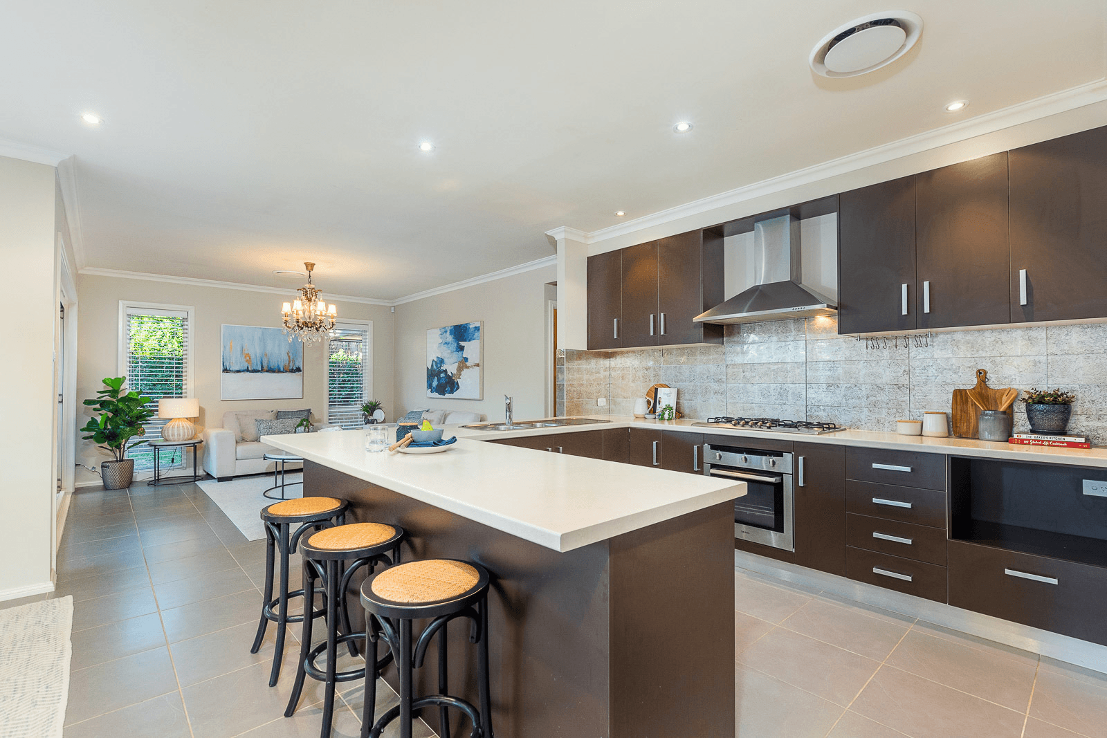 30 Rosebery Road, Kellyville, NSW 2155