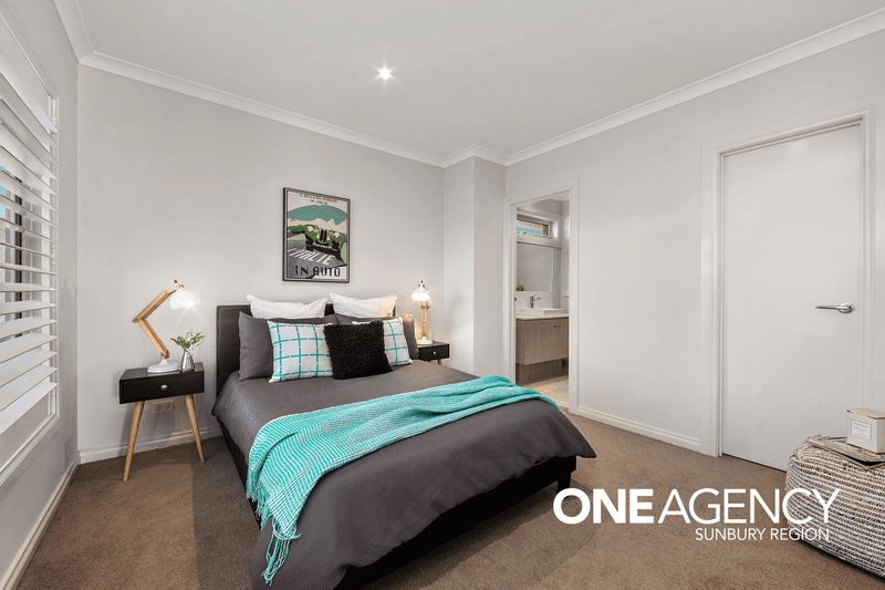 13 Bridle Street, SUNBURY, VIC 3429