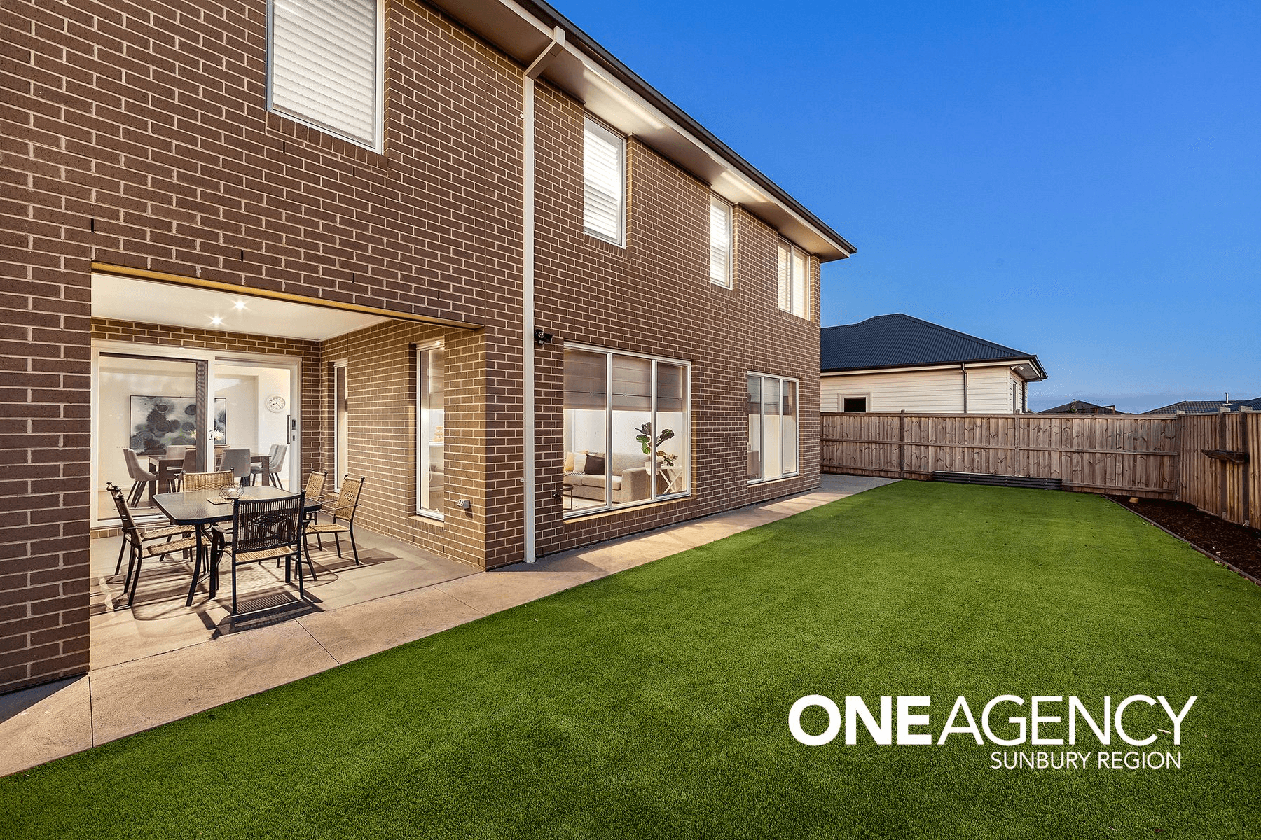 13 Bridle Street, SUNBURY, VIC 3429