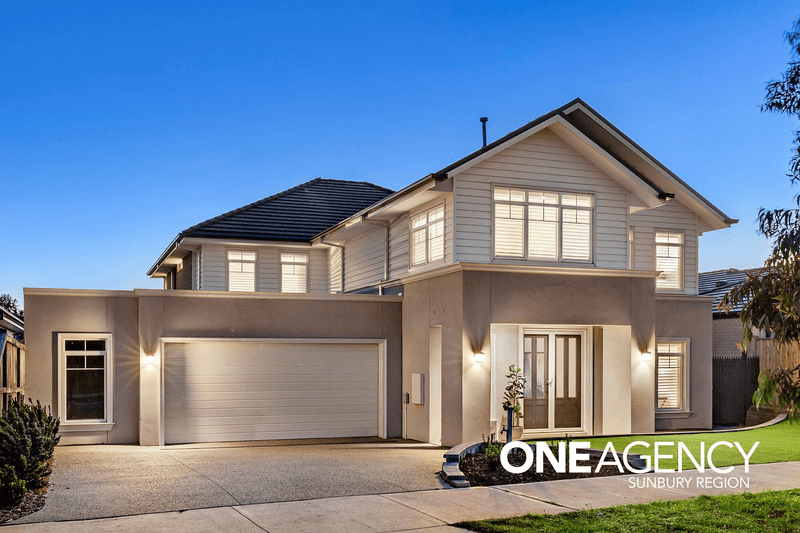 13 Bridle Street, SUNBURY, VIC 3429