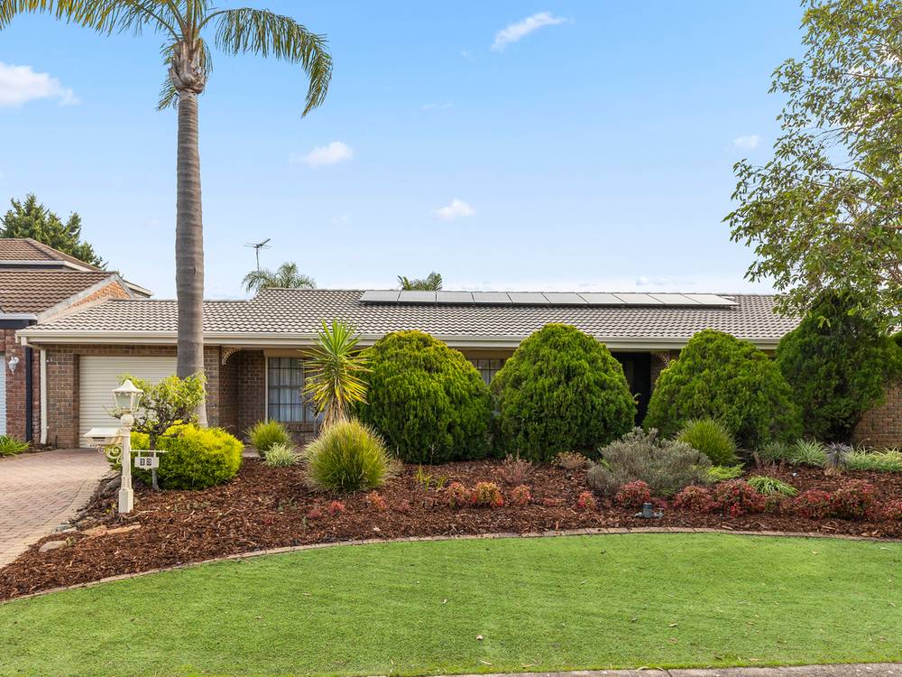 13 Horndale Drive, HAPPY VALLEY, SA 5159