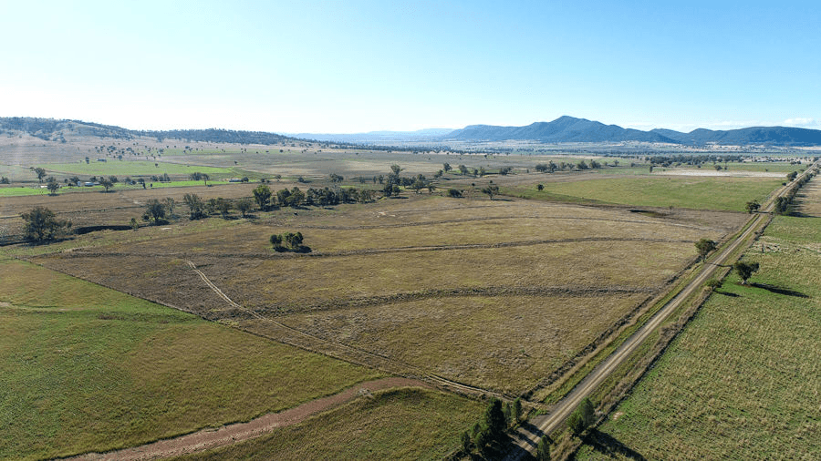 Lot 137 Lower Somerton Road Rushes Creek, MANILLA, NSW 2346