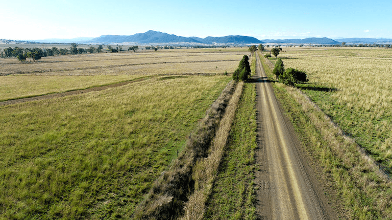 Lot 137 Lower Somerton Road Rushes Creek, MANILLA, NSW 2346