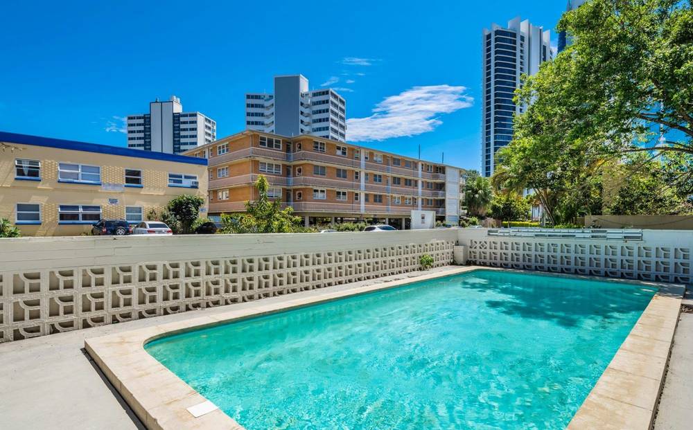 16/47 Peninsular Drive, Surfers Paradise, QLD 4217