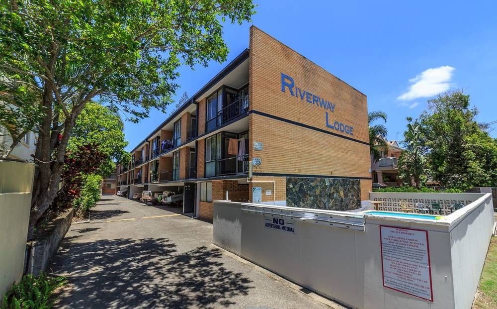 16/47 Peninsular Drive, Surfers Paradise, QLD 4217