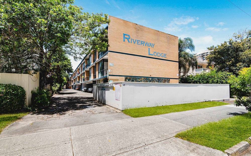 16/47 Peninsular Drive, Surfers Paradise, QLD 4217
