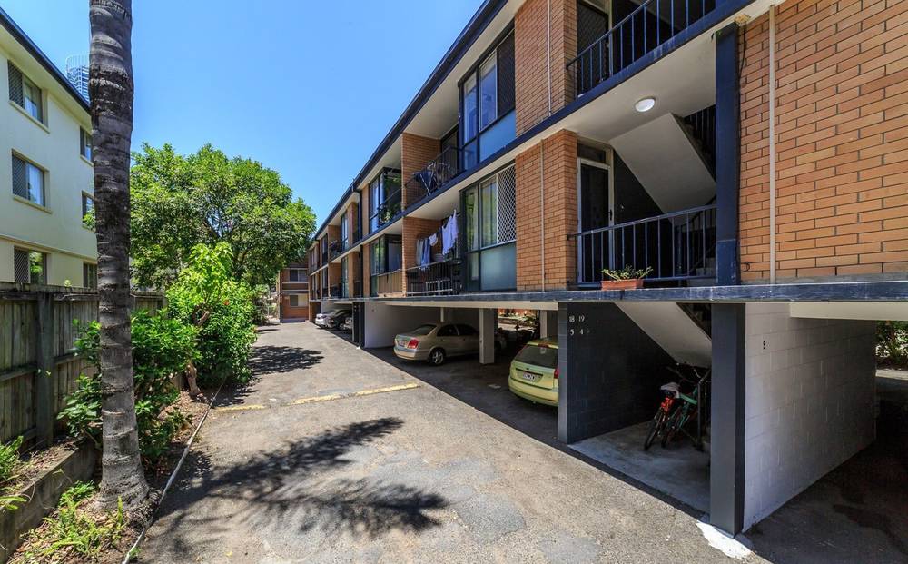 16/47 Peninsular Drive, Surfers Paradise, QLD 4217