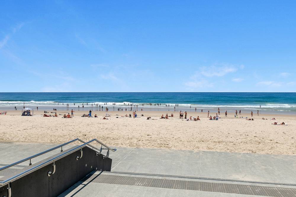 16/47 Peninsular Drive, Surfers Paradise, QLD 4217