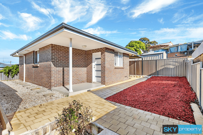 86 Walters Road, Blacktown, NSW 2148