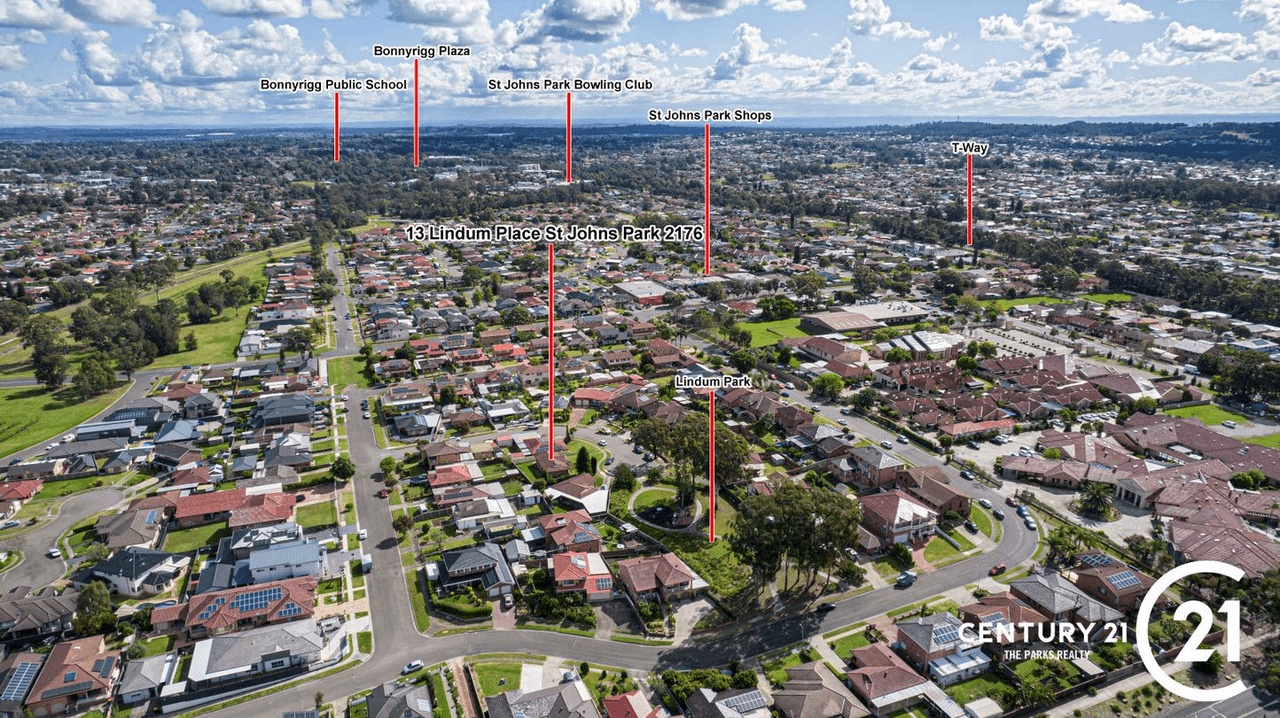 13 Lindum Place, St Johns Park, NSW 2176