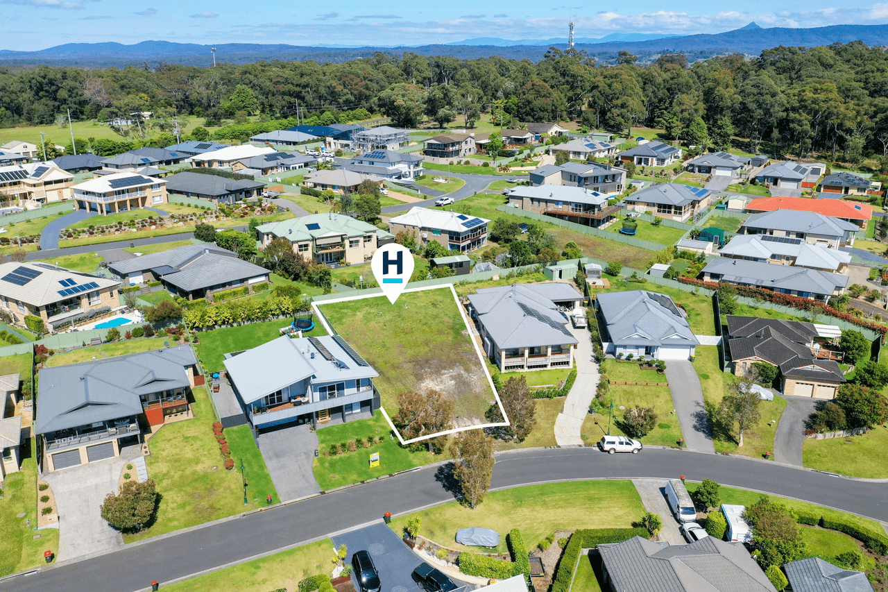 77 Golden Wattle Drive, ULLADULLA, NSW 2539