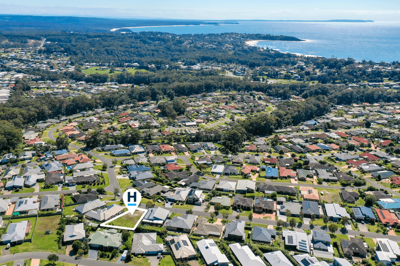 77 Golden Wattle Drive, ULLADULLA, NSW 2539