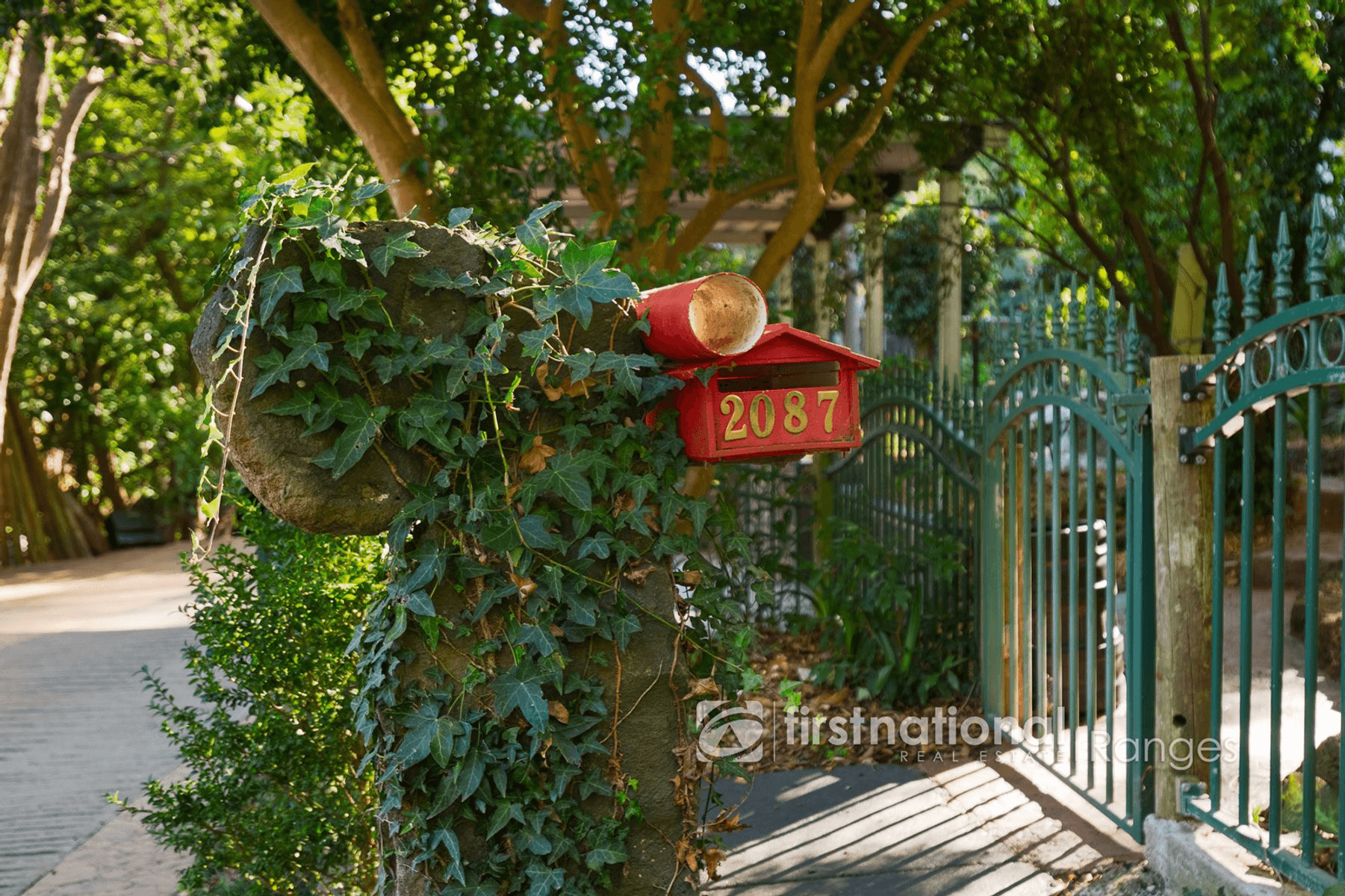 2087 Wellington Road, Clematis, VIC 3782
