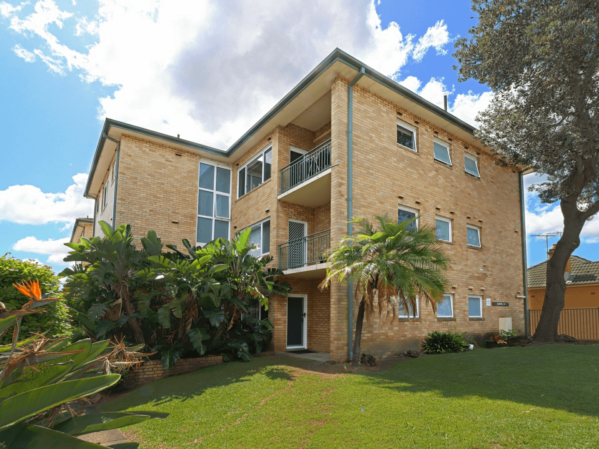 1/25 King Edward Street, ROCKDALE, NSW 2216