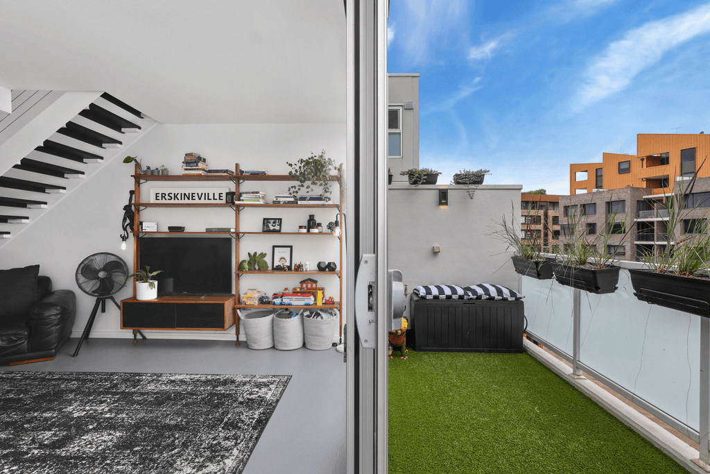 43/21-25 Coulson Street, ERSKINEVILLE, NSW 2043