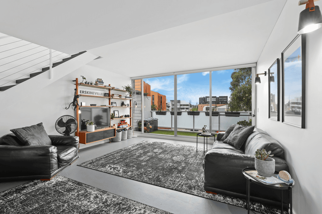 43/21-25 Coulson Street, ERSKINEVILLE, NSW 2043