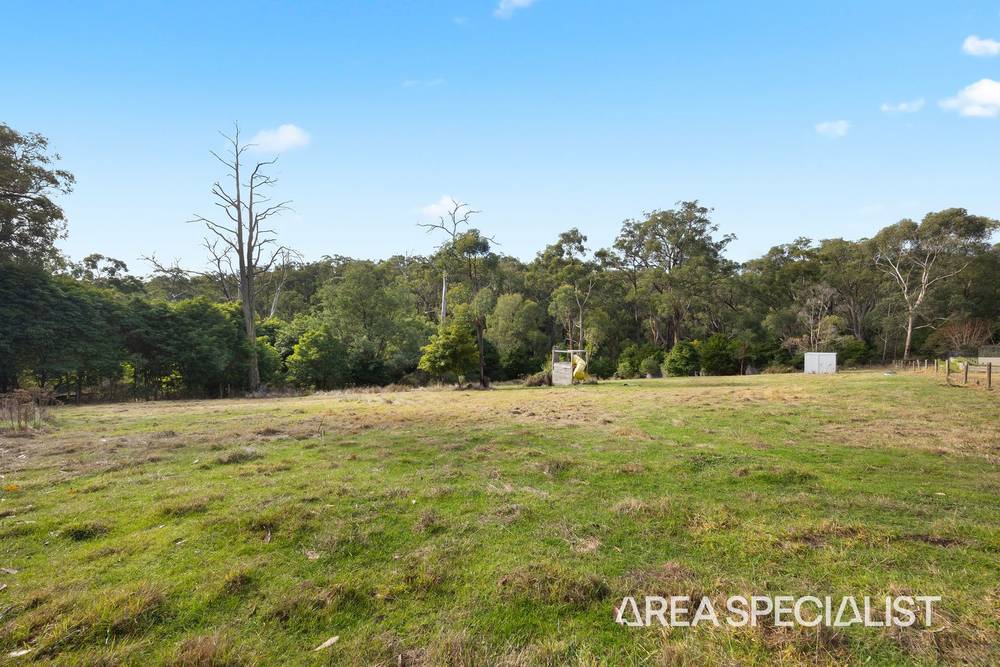 1045 McDonalds Track, Nyora, VIC 3987