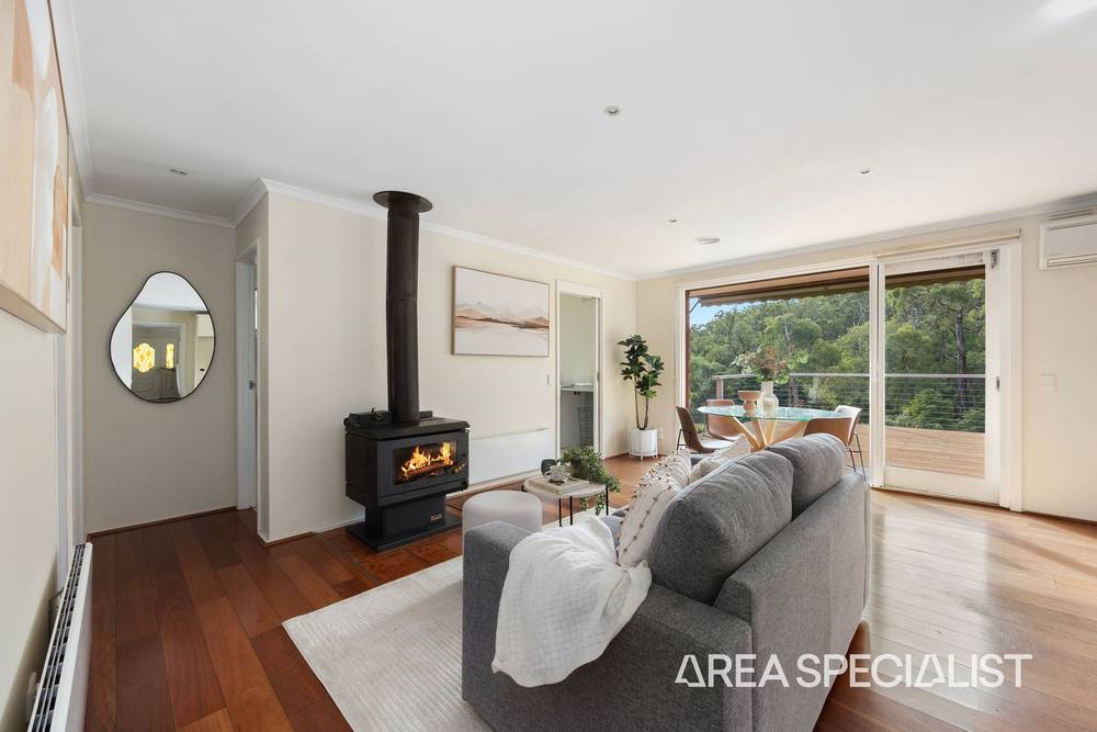 1045 McDonalds Track, Nyora, VIC 3987