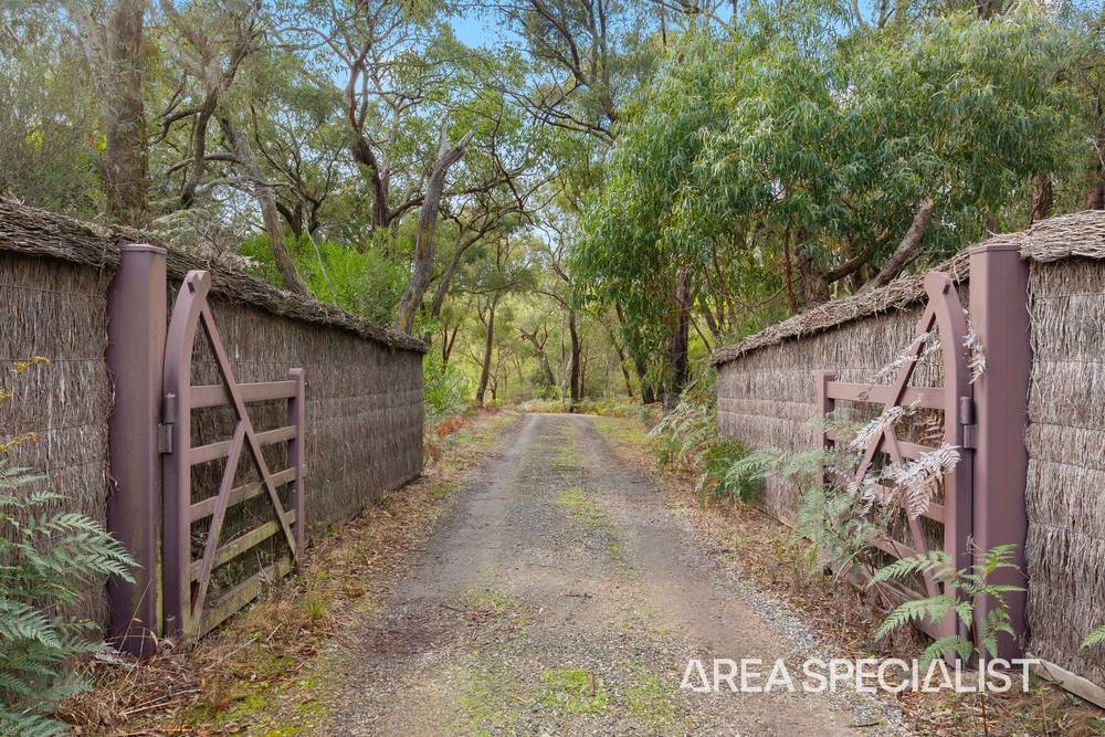 1045 McDonalds Track, Nyora, VIC 3987