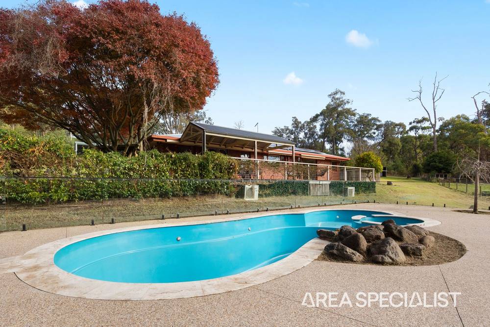 1045 McDonalds Track, Nyora, VIC 3987