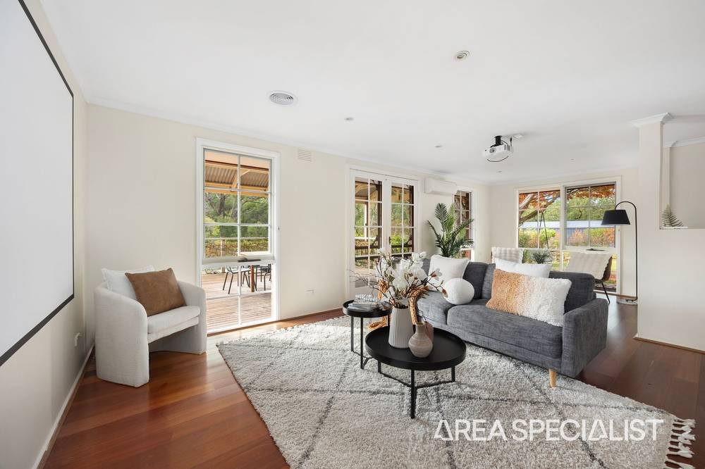 1045 McDonalds Track, Nyora, VIC 3987
