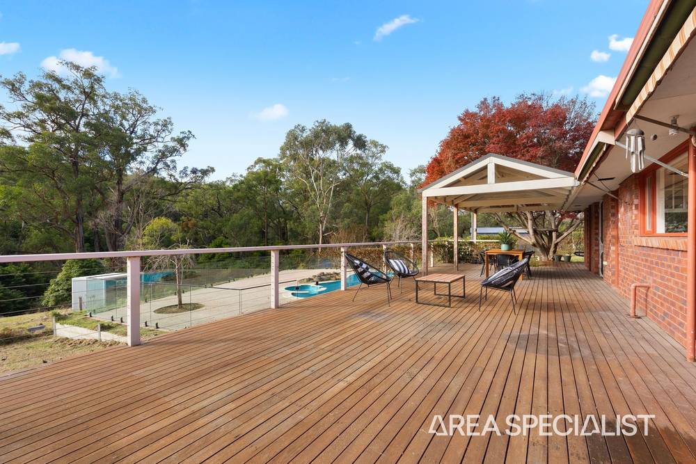 1045 McDonalds Track, Nyora, VIC 3987