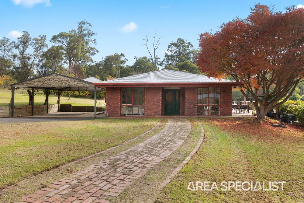 1045 McDonalds Track, Nyora, VIC 3987