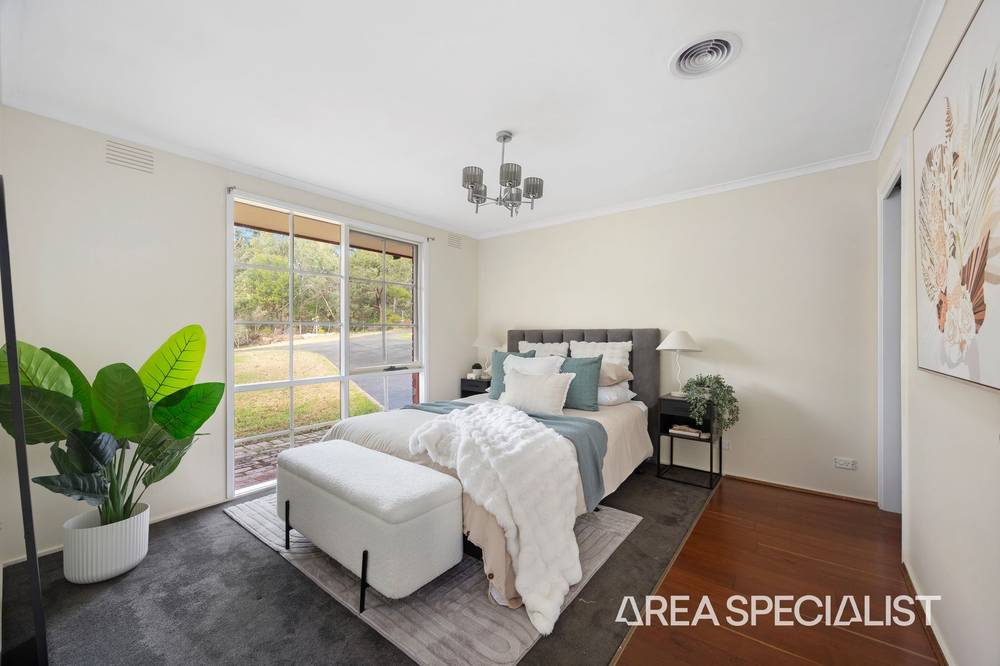 1045 McDonalds Track, Nyora, VIC 3987