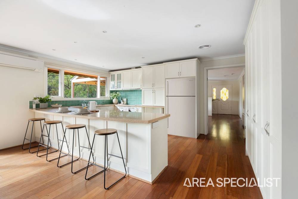 1045 McDonalds Track, Nyora, VIC 3987
