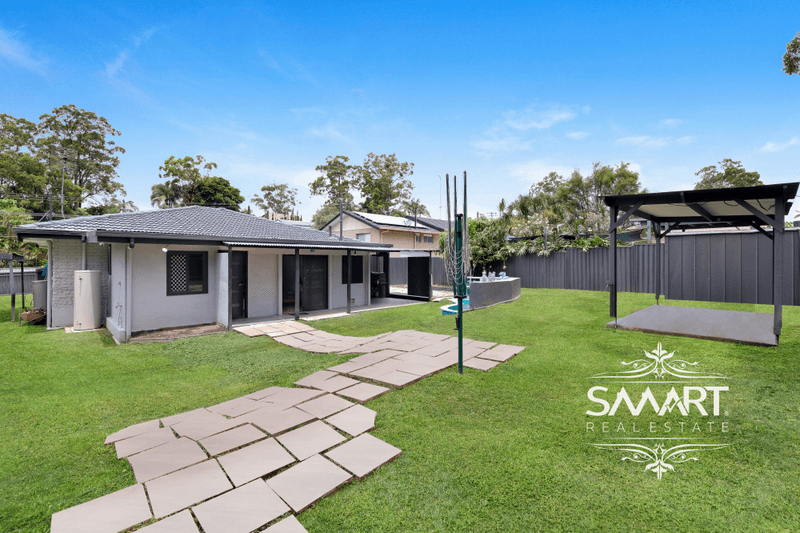 26 Forrest Avenue, MOLENDINAR, QLD 4214