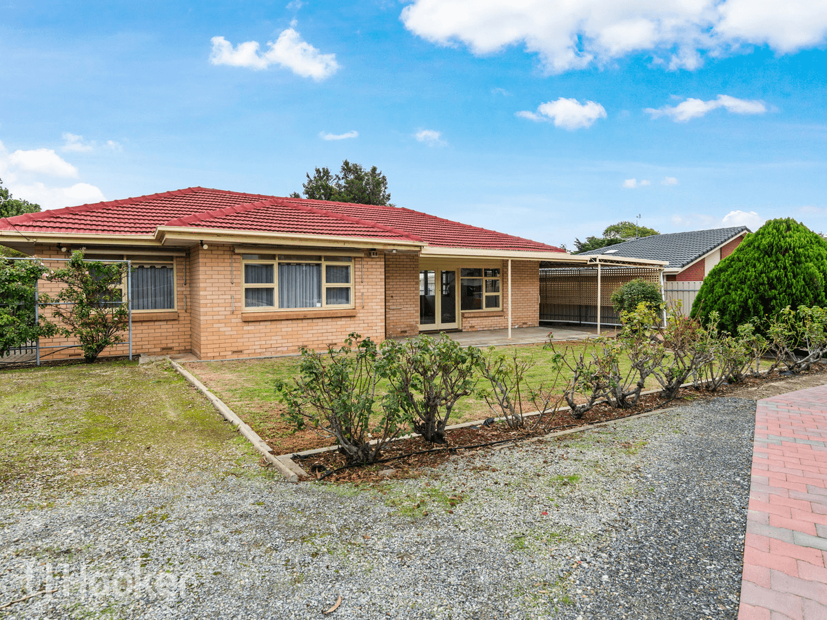 16 Russell Road, ATHELSTONE, SA 5076