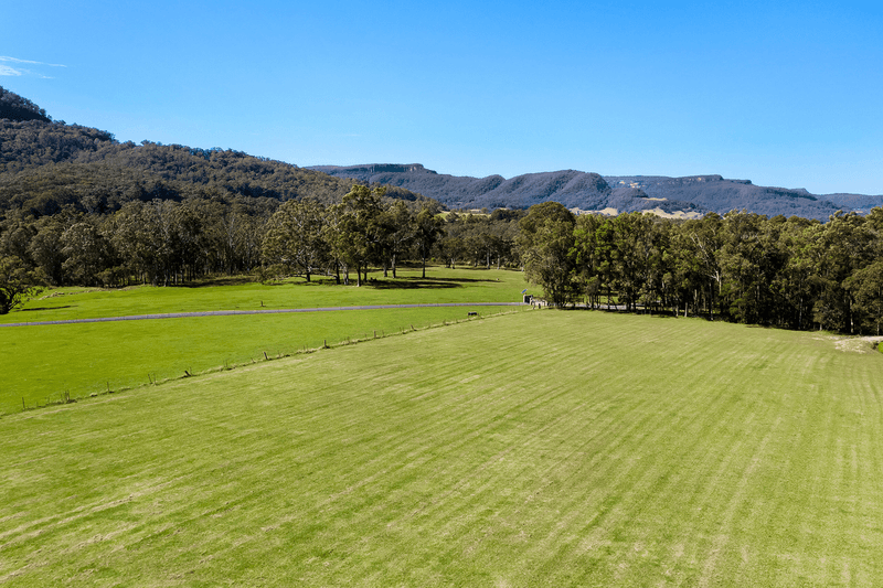 252 Bendeela Road, Kangaroo Valley, NSW 2577